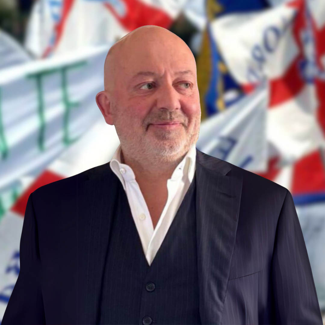 Alessandro Bernasconi Alessandro Bernasconi
