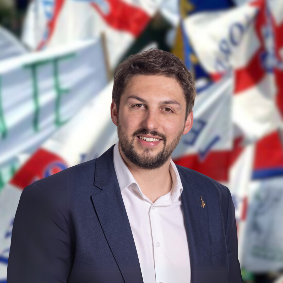 Alessandro Corbetta Alessandro Corbetta