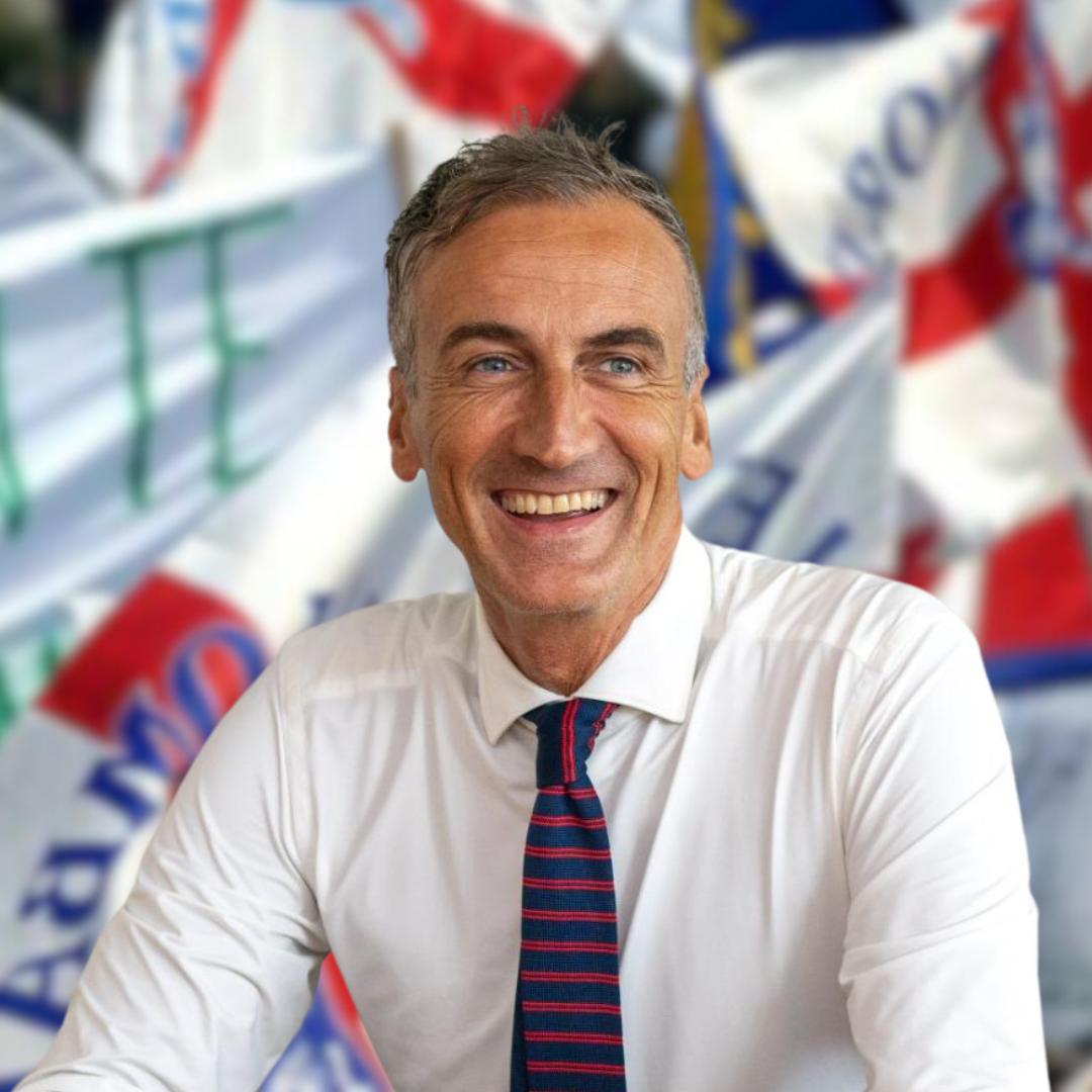 Alessandro Fermi Alessandro Fermi