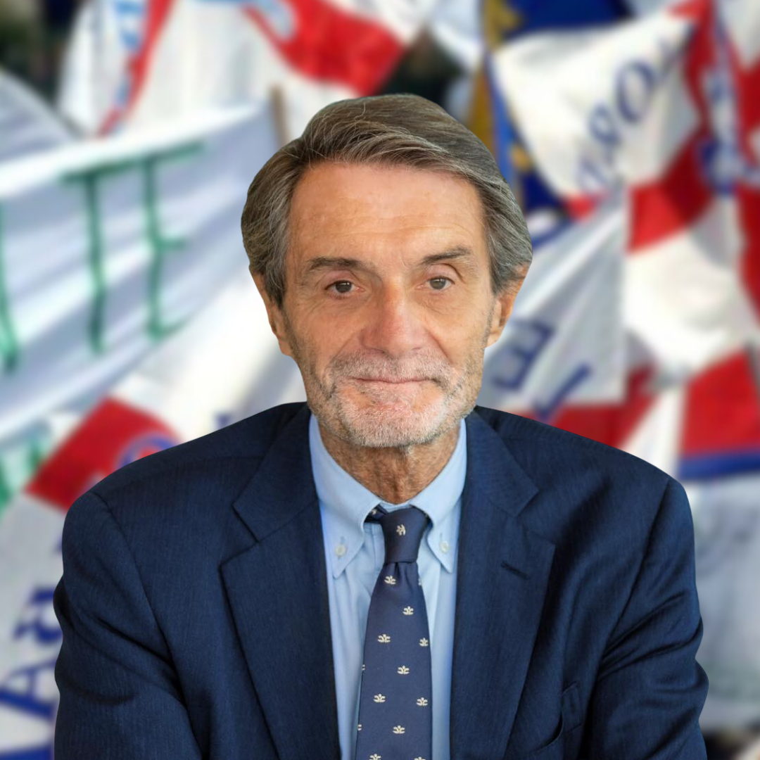 Attilio Fontana Attilio Fontana