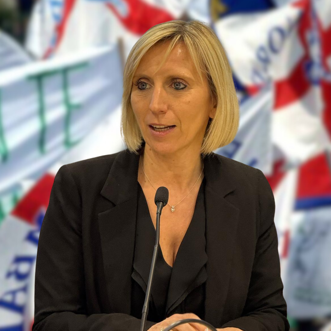 Claudia Terzi Claudia Terzi