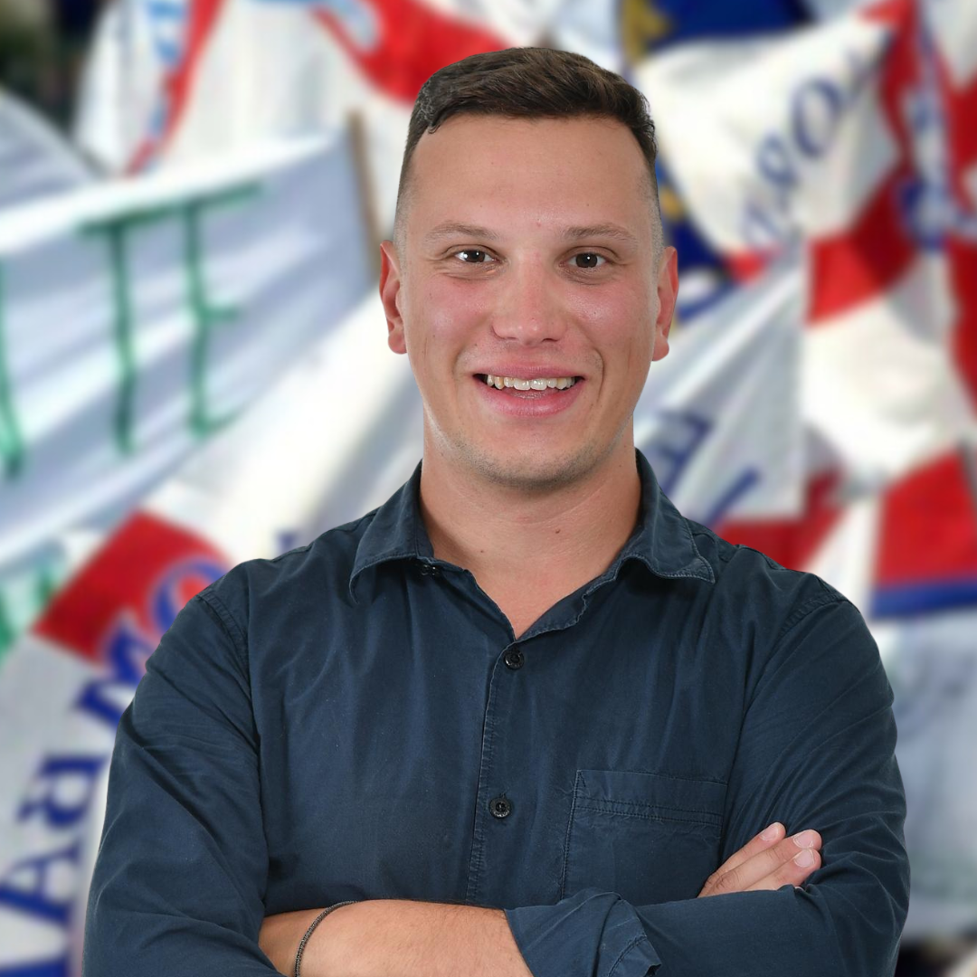 Stefano Pavesi Stefano Pavesi
