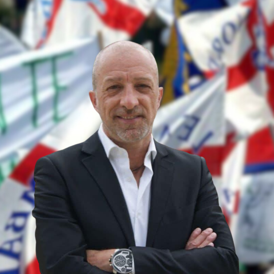 Cristian Vezzoli Cristian Vezzoli