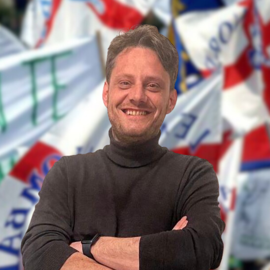 Francesco Cappelletti Francesco Cappelletti