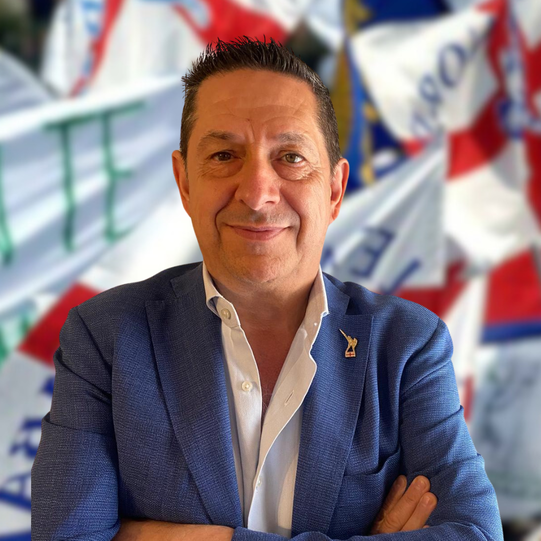 Gianni Rinaldo Vincenzi Gianni Rinaldo Vincenzi