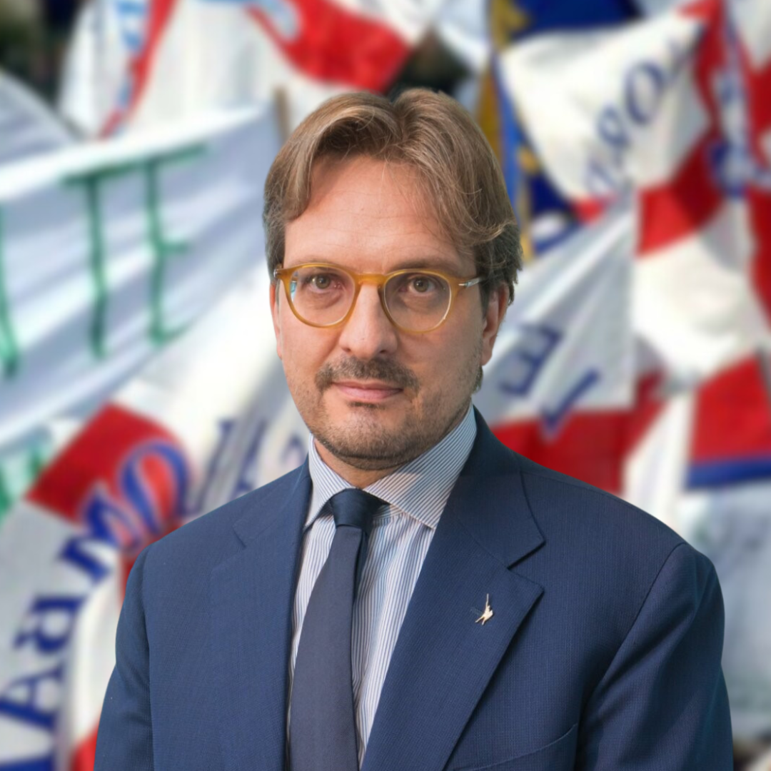 Guido Guidesi Guido Guidesi