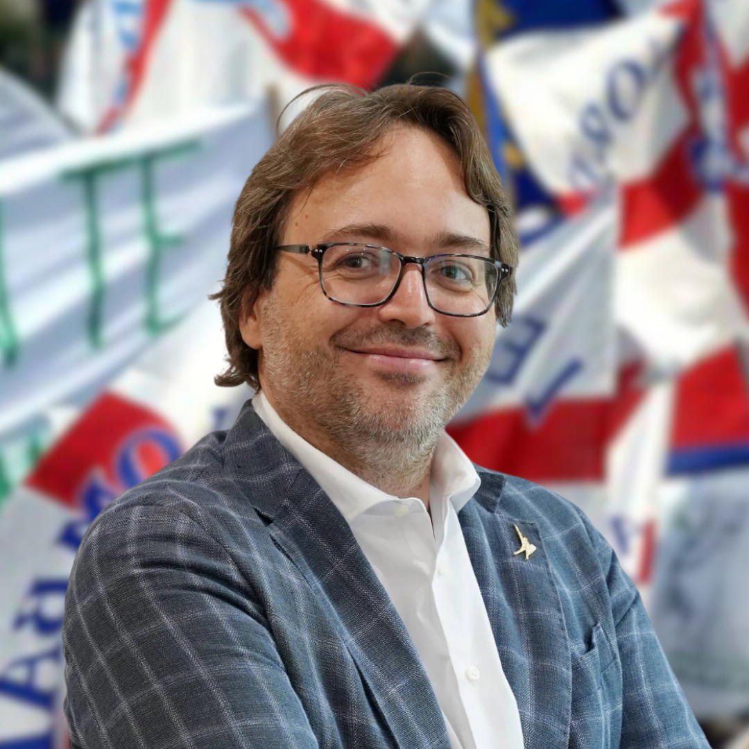 Igor Iezzi Igor Iezzi