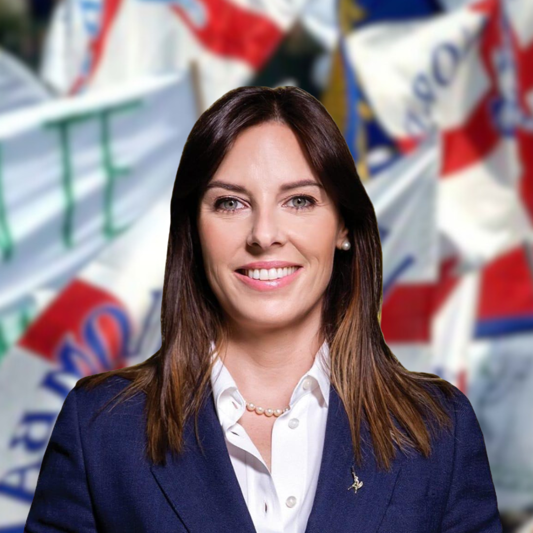 Isabella Tovaglieri Isabella Tovaglieri