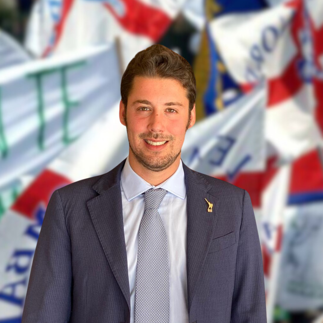 Luca Toccalini Luca Toccalini