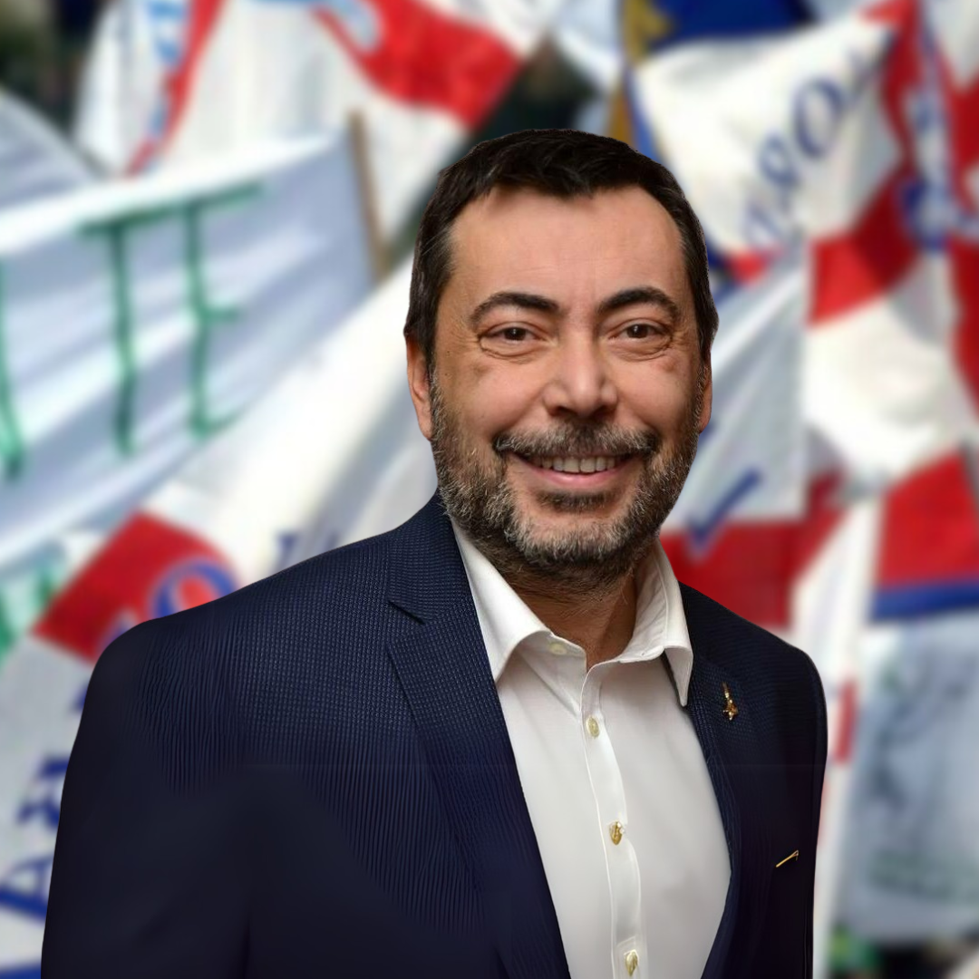 Luigi Augussori Luigi Augussori
