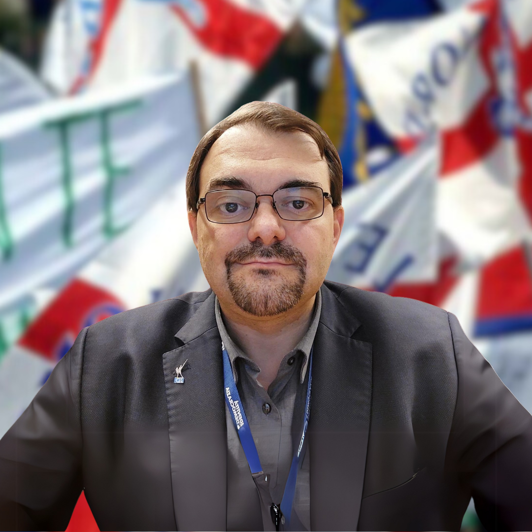 Marco Tognini Marco Tognini