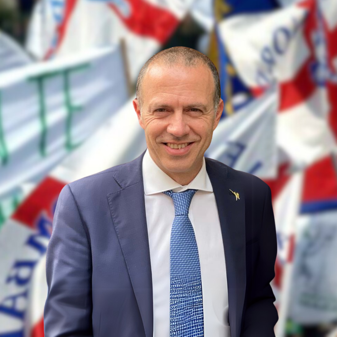 Massimiliano Romeo Massimiliano Romeo