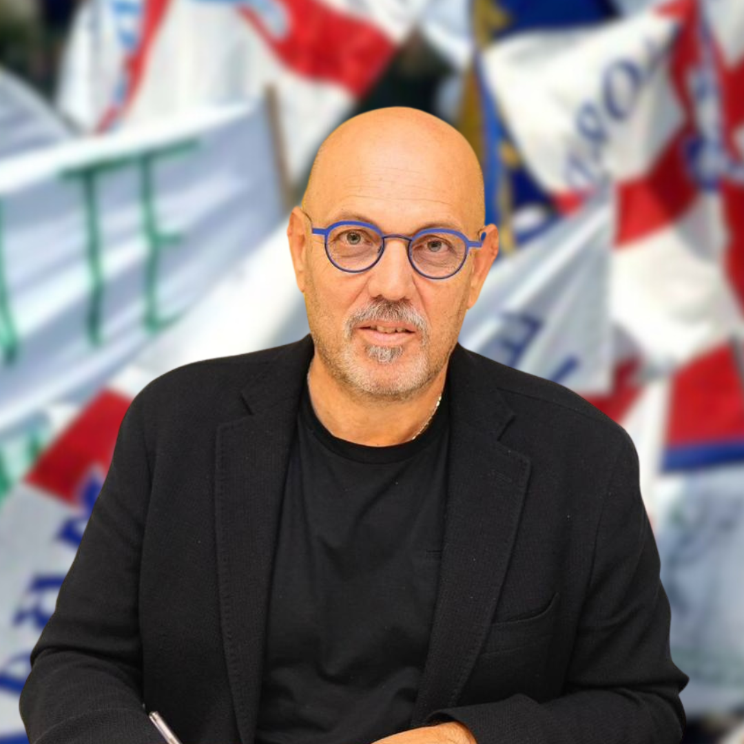 Massimo Sertori Massimo Sertori