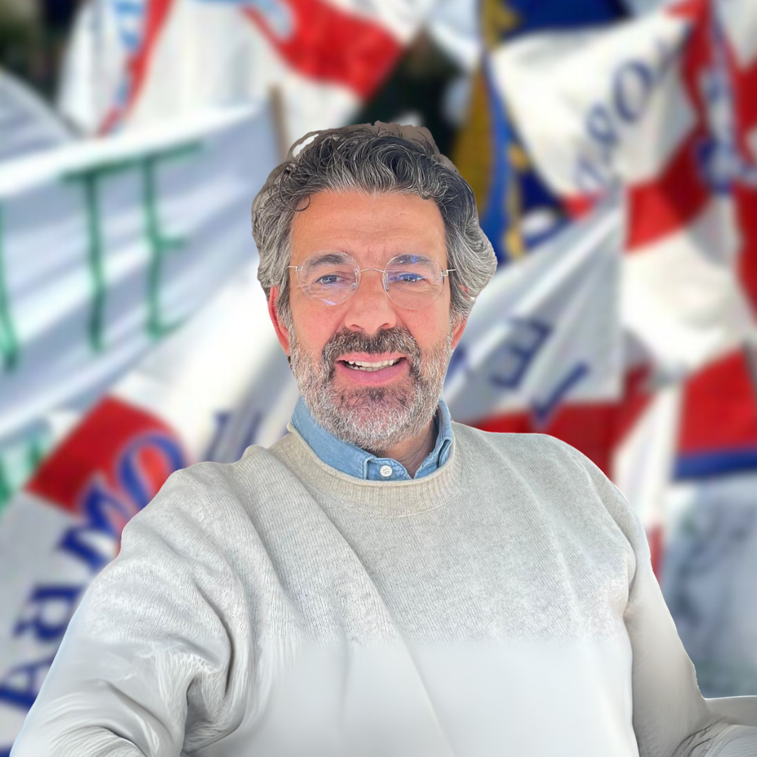 Massimo Zanello Massimo Zanello