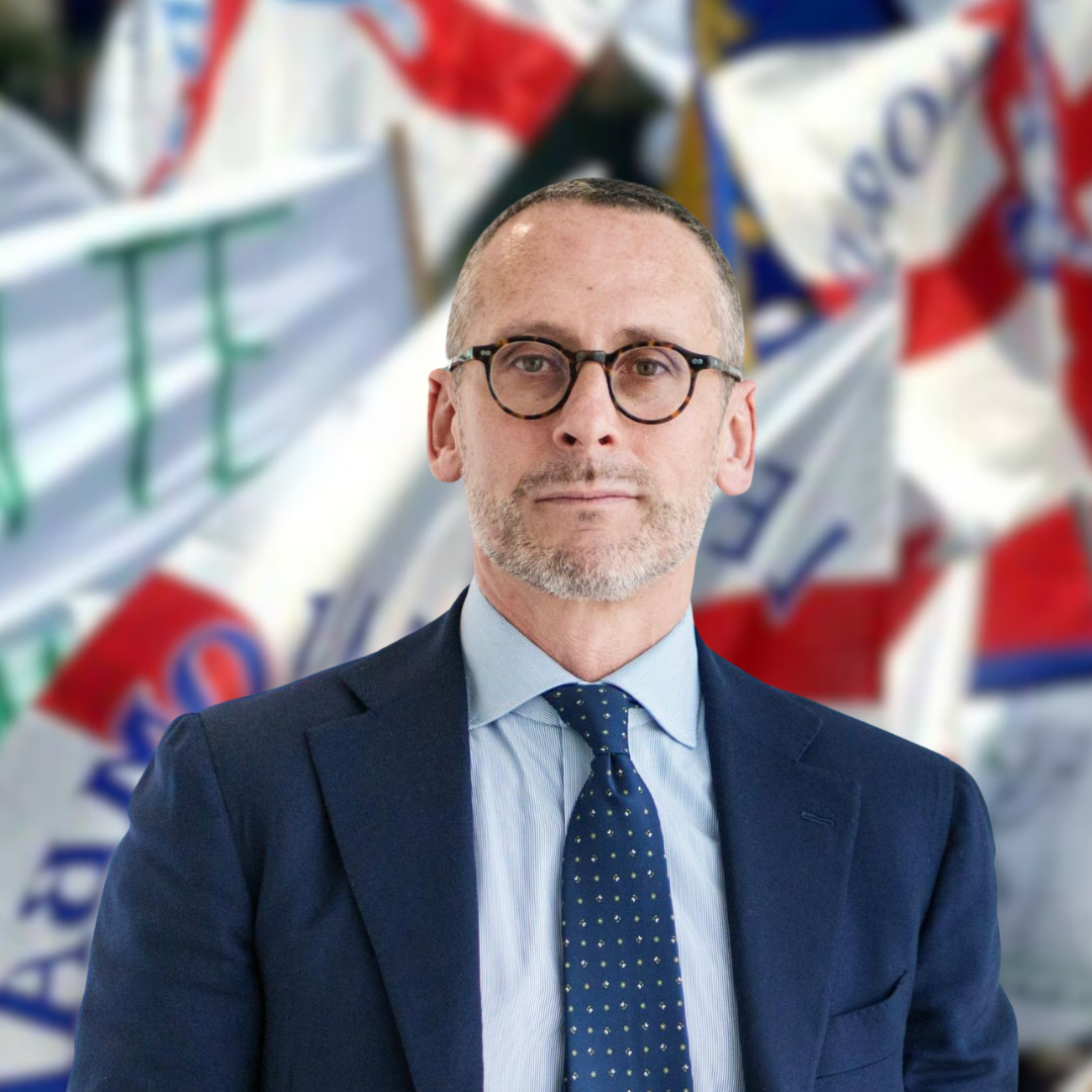 Mauro Piazza Mauro Piazza