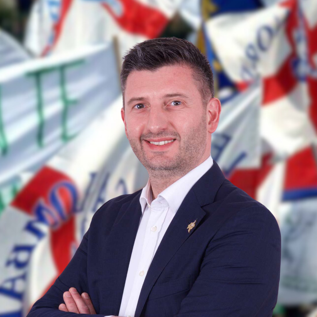 Mirko Brignoli Mirko Brignoli
