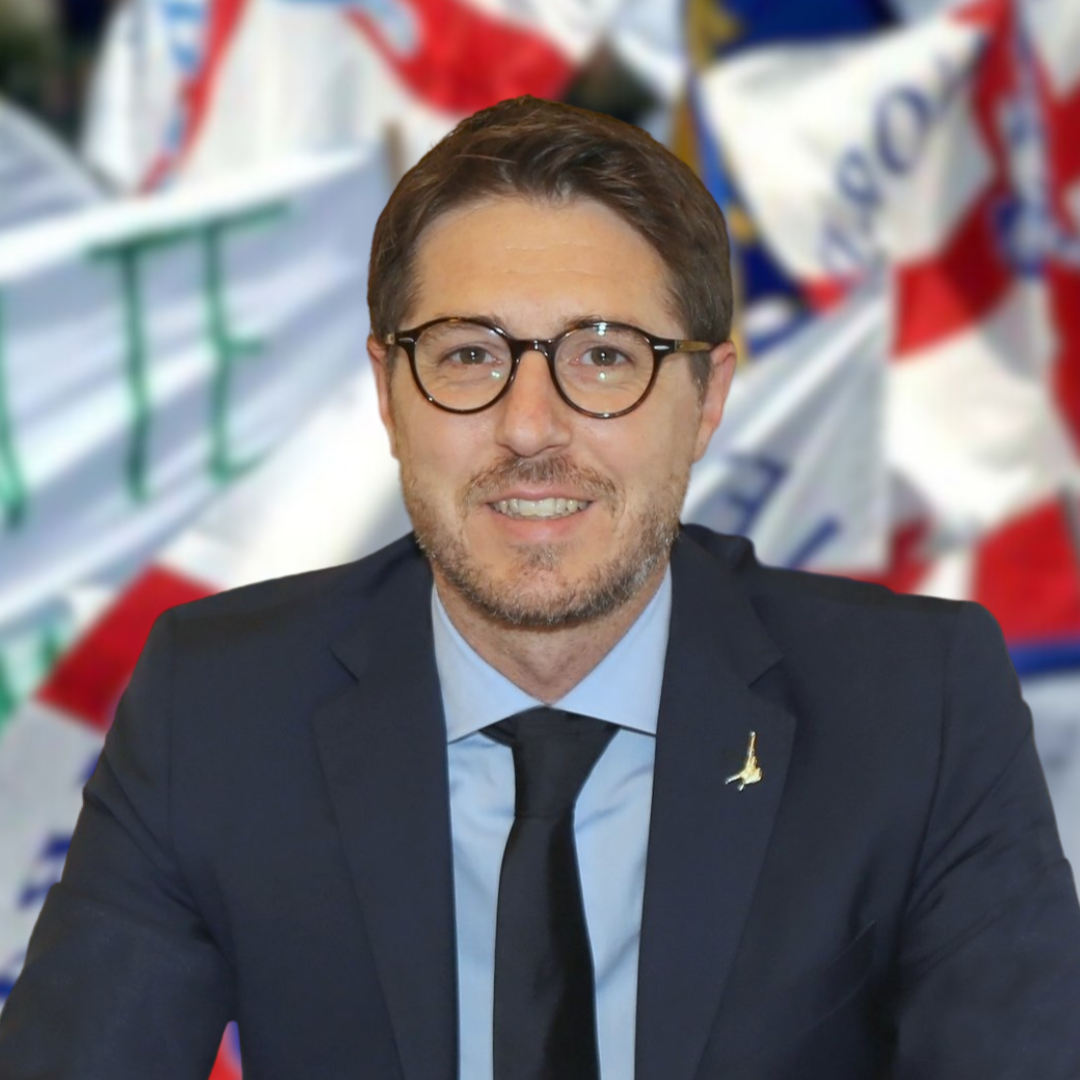Nicola Molteni Nicola Molteni