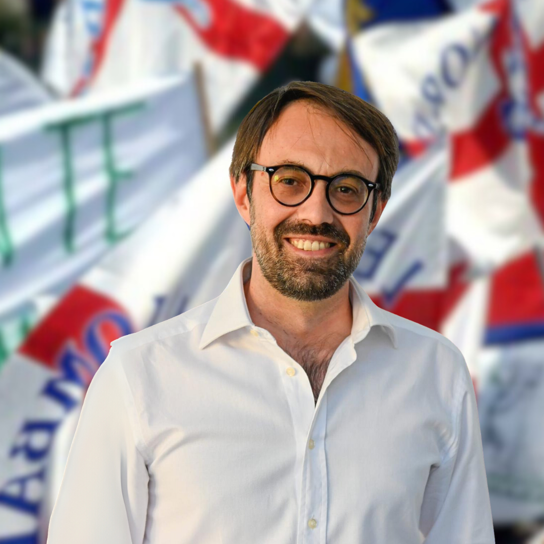 Paolo Bassi Paolo Bassi