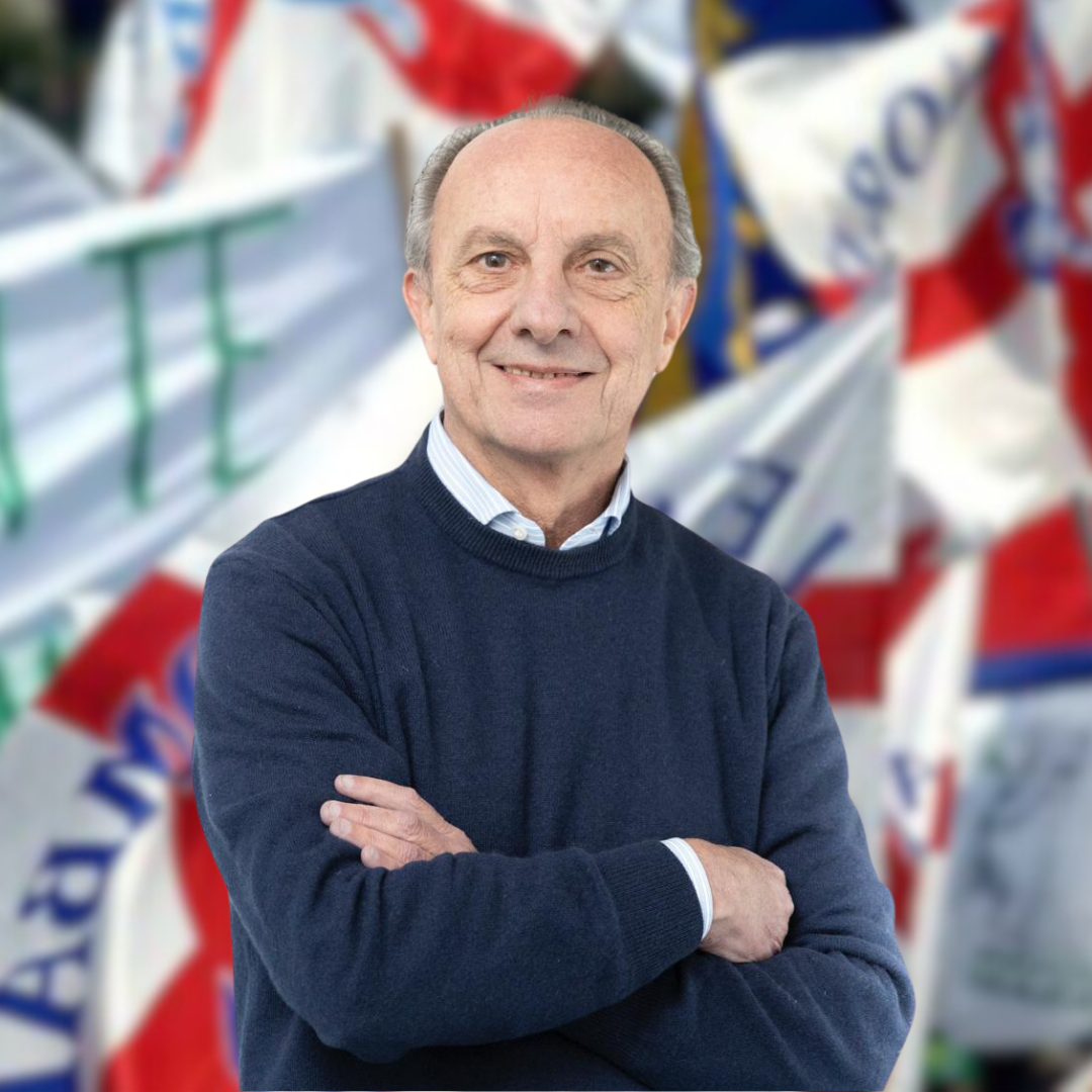 Roberto Anelli Roberto Anelli
