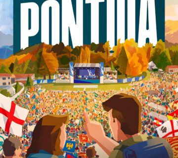 Pontida 2026